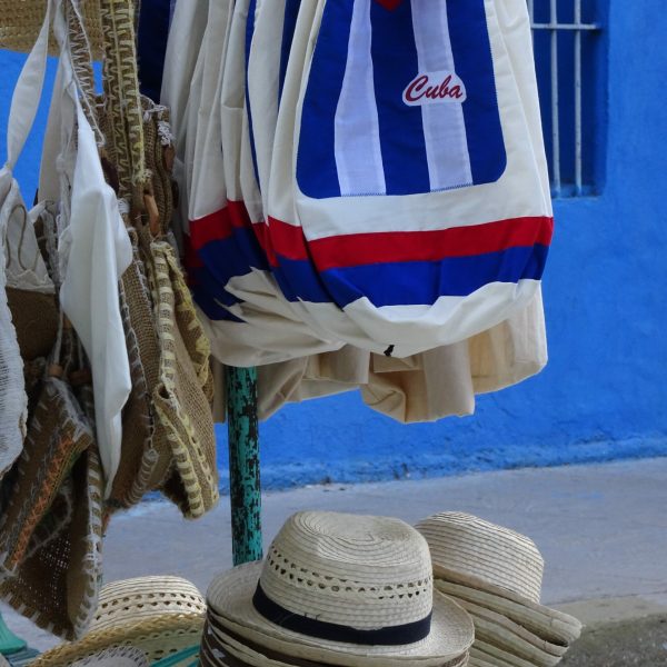 cuba