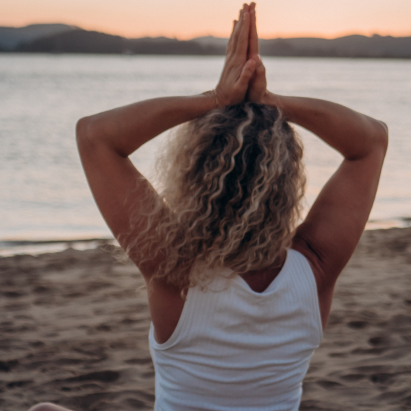 voyage vers les bienfaits du yoga